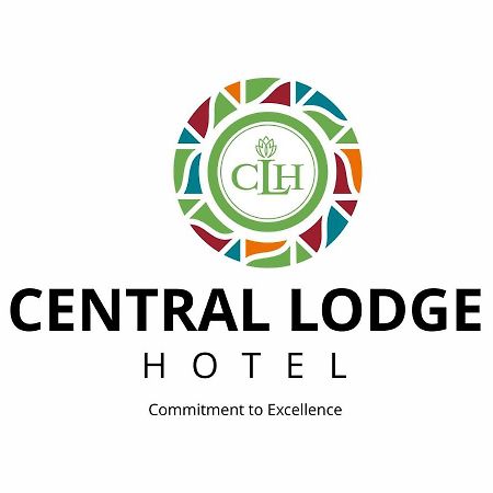 Central Lodge Hotels Johannesbourg Extérieur photo
